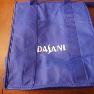 DASANI PROMOTIONAL LIGHT WEIGHT LUNCH BAG P8